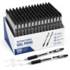 BainGesk 0.7mm Gel Ink Pens