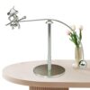Balancing Fidget Toy Swinging Gothic Relaxation Gadget