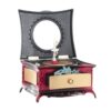 Ballerina Music Box Great Jewelry Organizer Gift Box Decor
