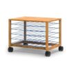 Bamboo Drying Rack