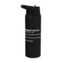 Banquet Server Dictionary Funny Catering Events Stainless Steel Insulated Water Bottle