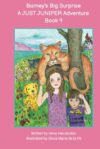 Barney's Big Surprise: A JUST JUNIPER Adventure (JUST JUNIPER ADVENTURES - Chapter Books Series)