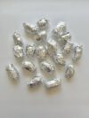 Barn Owl Pellets, Pack of 20 Extra Large Pellets and Bone Sorting Guide, Individually Foil Wrapped & Pre-Graded, Science Classroom Hands On Dissection Kit
