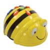 Basic Programming: See & Say Bee-Bot Floor Robotics - Coding & Directional Control for Beginner Learners (1-PCS)