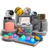 Basic to Advance Programming: Mobile Library STEM Program Makerspace - Coding Robotics Digital Learning Problem Solving & Sensory Resource