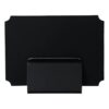 Basket Labels Clip On 40Pcs Kitchen Clip On Basket Labels for Storage Bins Removable Chalkboard