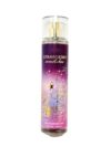 Bath and Body Fine Fragrance Mist Body Spray (8 FL OZ / 236 ML, Strawberry Snowflakes)