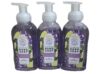 Bath & Body Foaming Hand Soap, Lavender & Bergamot, 3pk, 16 fl oz ea