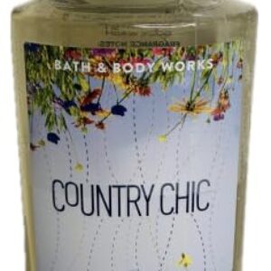 Bath & Body Works Country Chic Body Wash 10 fl oz