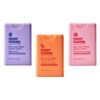 Bath & Body Works Fruit Fusion, Pocket Spray Hand Sanitizer 3-Pack