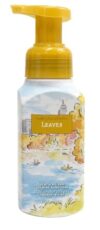 Bath & Body Works Gentle & Clean Foaming Hand Soap - 8.75 fl oz - FALL SCENTS (Leaves)
