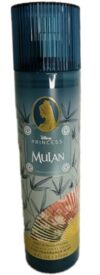 Bath & Body Works Mulan Fine Fragrance Mist 8 fl oz