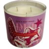 Bath & Body Works Summer Boardwalk 3-Wick Scented Candle 14.5 oz