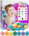 Bath Bombs Fish 1 Pack V1