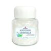 bayisam Menthol Crystals, 100% Pure and Natural, for Sauna Aromatherapy, 4 oz