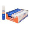 BAZIC Products All Purpose Glue Stick, 0.28 Oz (8g), Washable, 12-Box