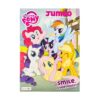 BAZIC Products My Little Pony Coloring Book 1 Title, 80 Pages 1-Pack