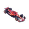 Bburago F1 Formula 1 Ferrari SF-24 (2024) - Leclerc - 1:43 Scale - Incredibly Detailed Die-Cast Replica Collectible Race Car Model