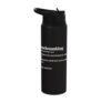 Beachcomber Dictionary Funny Beachcombing Stainless Steel Insulated Water Bottle