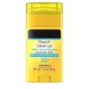 Beach Defense Water and Sun Protection Sunscreen Stick, Broad Spectrum SPF 50+, Face and Body, 1.5 oz