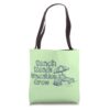 Beach Reads Vacation Crew Matching Book Club Cruise Tote Bag