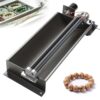 Beads String Machine,Electric Bead Spinner,Bead Spinner for Jewelry Making