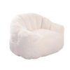 Bean Bag Chair,Sofa Chair with Armrestsm,Reading Chair