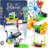 BeAndge STEM Kits for Kids 6-8 8-10, STEM Toys 6 7 8 Year Old Birthday Gift