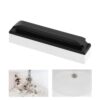 Beard Cleaning Sponge Brush, Anti-Slip Hair Trimmer Cleaner for Men