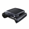 Beatbot iSkim 24/7 Cleaning Solar-Powered Cordless Robotic Pool Skimmer, 10000mAh Battery, APP Control, 9L Pool Skimmer Filter Basket Smart Obstacle Avoidance UV & Corrosion Resistant-Cerulean