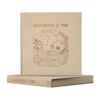 Beating 50 Percent Memories of You: A Childhood Journal, Baby Memory Book