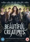 Beautiful Creatures [Region 2]
