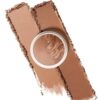 Beauty Duet Baked Bronzer + Marble Glow Shimmer - Color: Caramel Cappuccino (Medium Neutral Bronze, Medium Marble Glow)