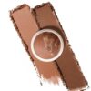 Beauty Duet Baked Bronzer + Marble Glow Shimmer - Color: Spiced Chai (Rich Caramel Bronze, Tan Marble Glow)
