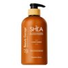 Beauty Garage Pure African Shea Retention Treatment Conditioner 750ml