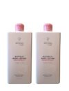 Beauty Glycolic Body with Gratefruit extract. Hydrate & Repair.