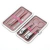 Beauty Manicure Tools Set 7 Pieces Nail Clippers
