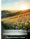 Beauty of Spring: Intermediate Score for String Orchestra