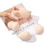 Beauty Sponge Makeup Sponge Blender for Liquid Foundation Concealer Powder and Daily Makeup Application