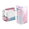 Bedding Vacuum Storage Bags Organizers for Comforters Blankets Clothes Pillow Closet Shelf Vacuum Storage Pack