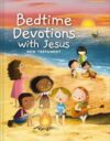 Bedtime Devotions with Jesus New Testament, ICB: Devotions to Share with Your Child from Every Chapter of the New Testament (Ages 4-8), Hardcover
