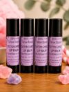 Beef Tallow Lip Balm (Cotton Candy)