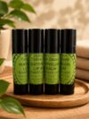 Beef Tallow Lip Balm Watermelon