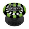 Beetlejuice Beetle Worm PopSockets Adhesive PopGrip