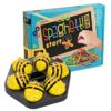 Beginner's Programming: See & Say Bee-Bot Class Pack Coding Robotics + Free Spaghetti Start Pad Creative & Writing Bundle