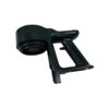 BEHASHUBFJJ Wireless Handheld Vacuum Cleaner Repair Spare Parts Handle Body Assembly Main Body Shell Accessories，Compatible for Trouver J30