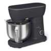 Bella 5.3 QT Stand Mixer, Slate