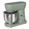 Bella STIR 5.3 QT Tilt-Head Stand Mixer, Aloe