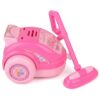 Bemonew Toy Vacuum, Kids Vacuum with Complete Cleaning Accessories
