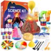 BenBen Science Kit for Kids Age 8-10, 80 Experiments Set, Birthday Gift